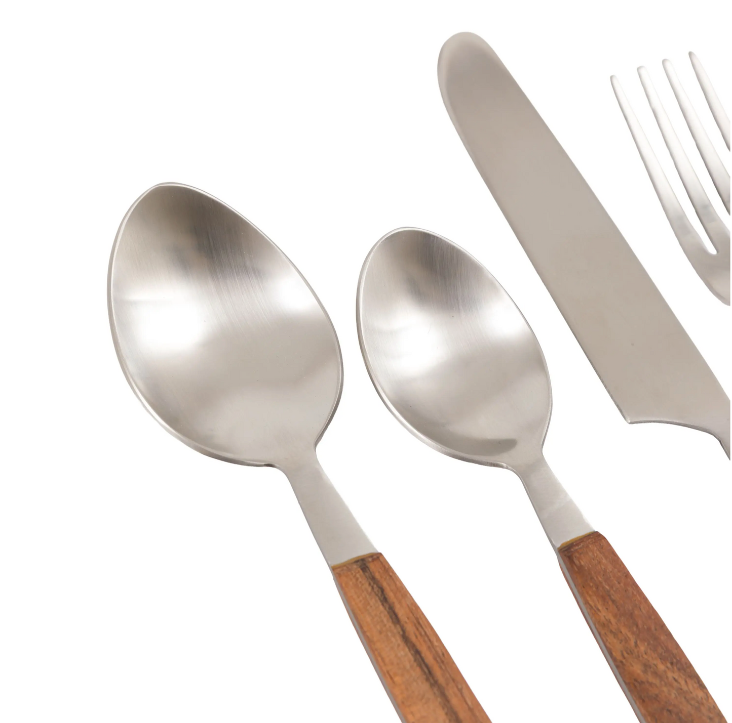 Adra Cutlery Set (16 Piece)