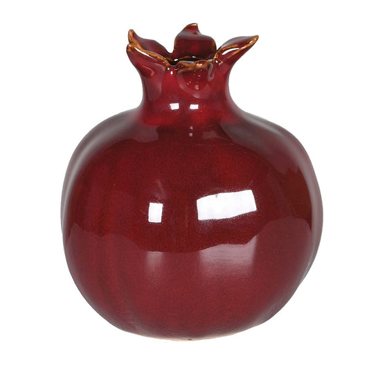 Pomegranate Candle Holder / Ornament