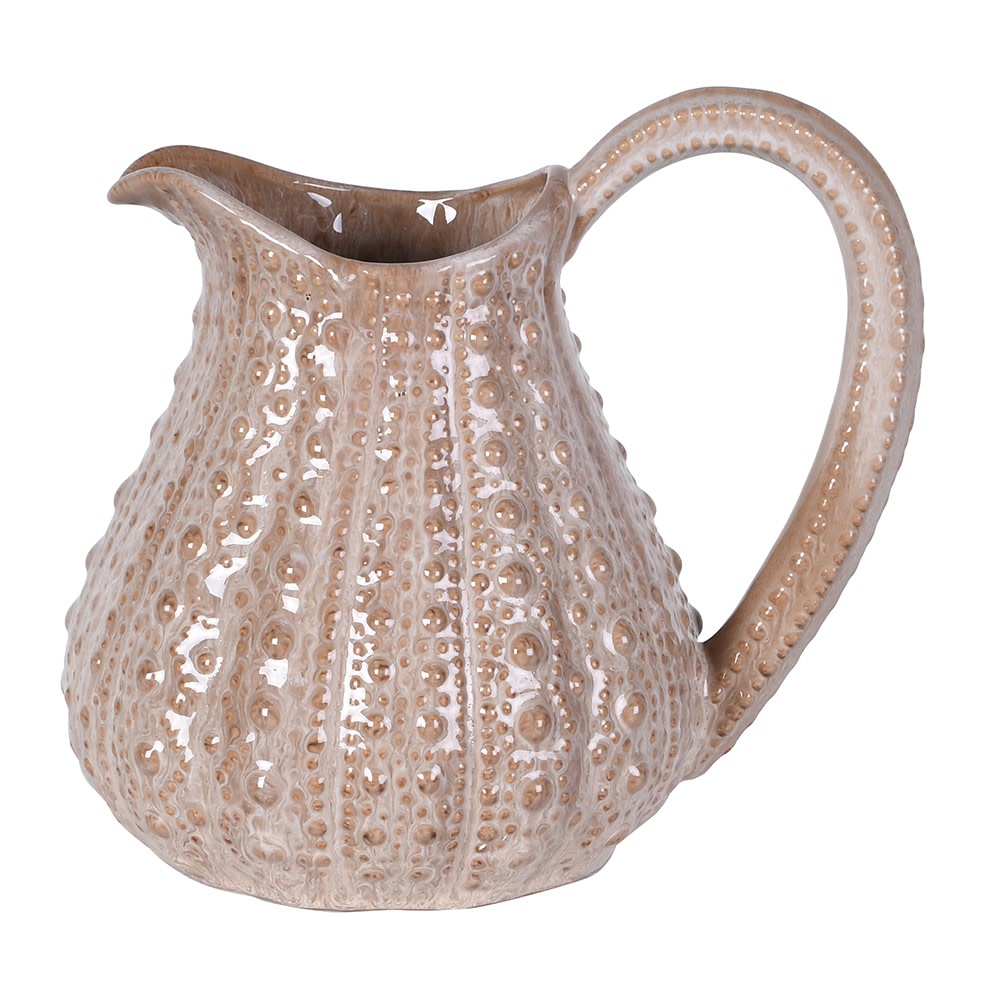 Urchin Jug