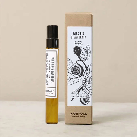 UK ONLY - Parfum - Wild Fig & Gardenia 10ml
