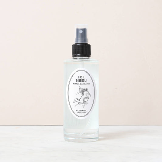 Room and Mood Mist - Basil & Neroli 150ml