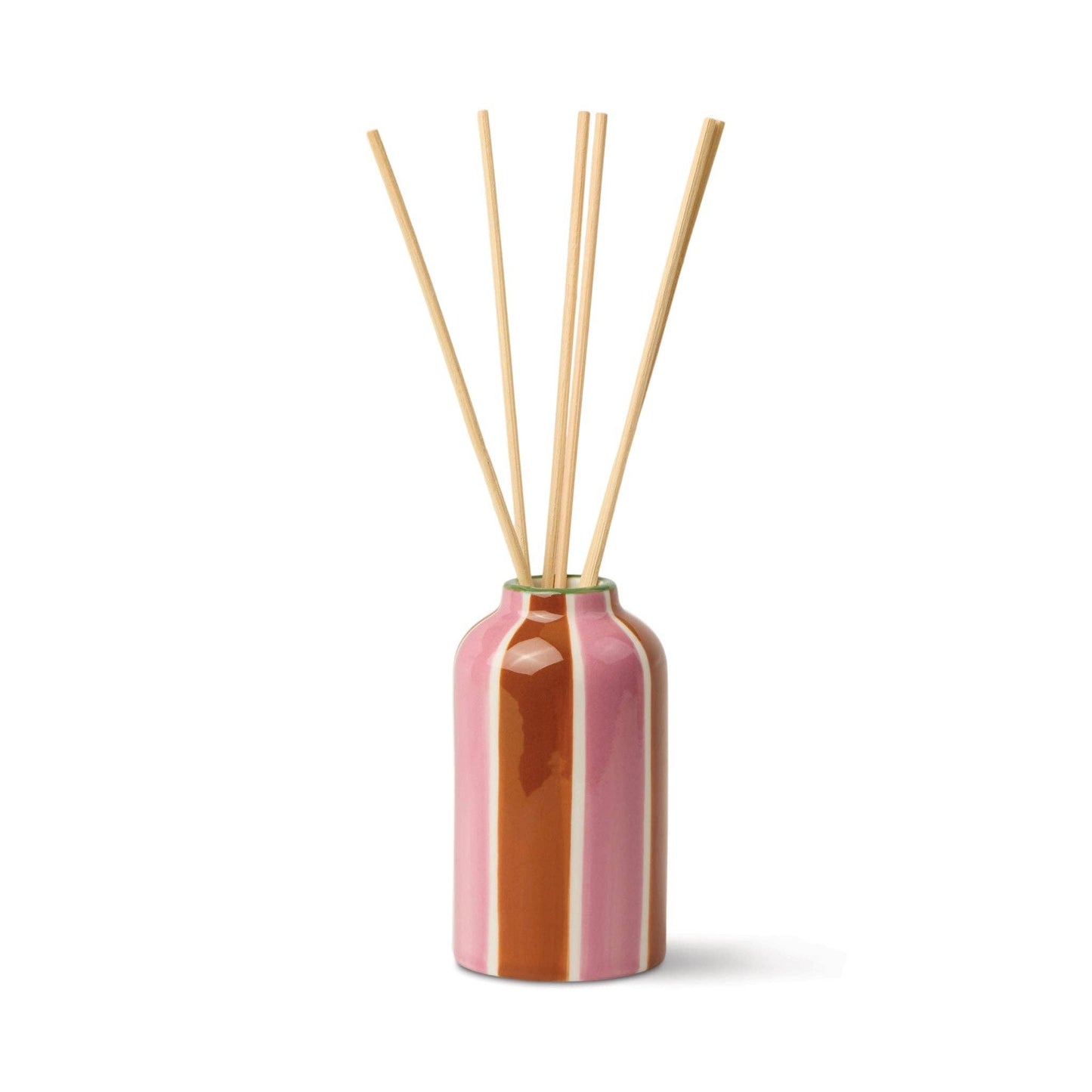 Paddywax A Dopo Tiger Ceramic Diffuser (Black Cedar & Fig)