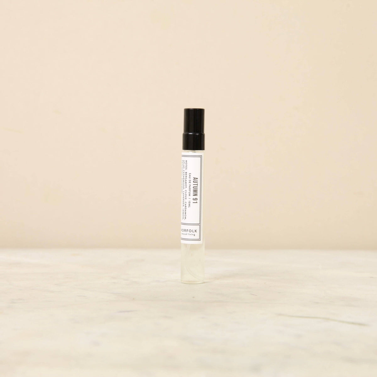 UK ONLY - Parfum - 91 Days of Autumn 10ml