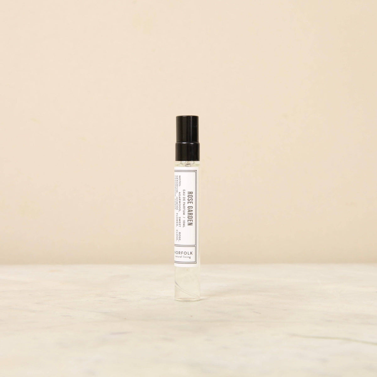 Floral Parfum - Rose Garden (10ml)