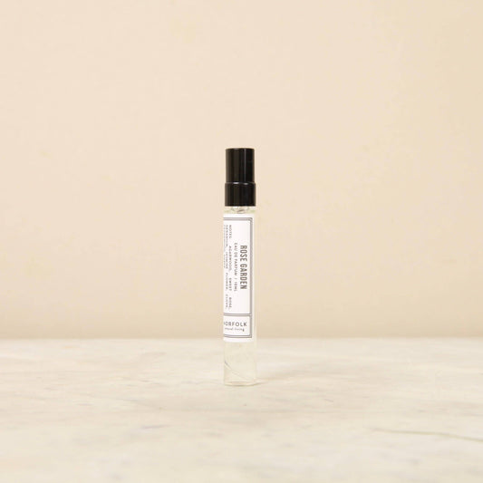 Floral Parfum - Rose Garden (10ml)