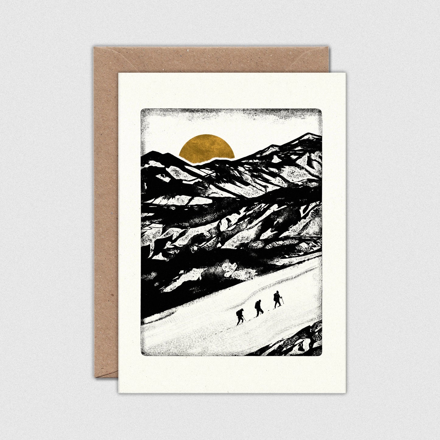 Explore (Pack of 3) - Everyday Card