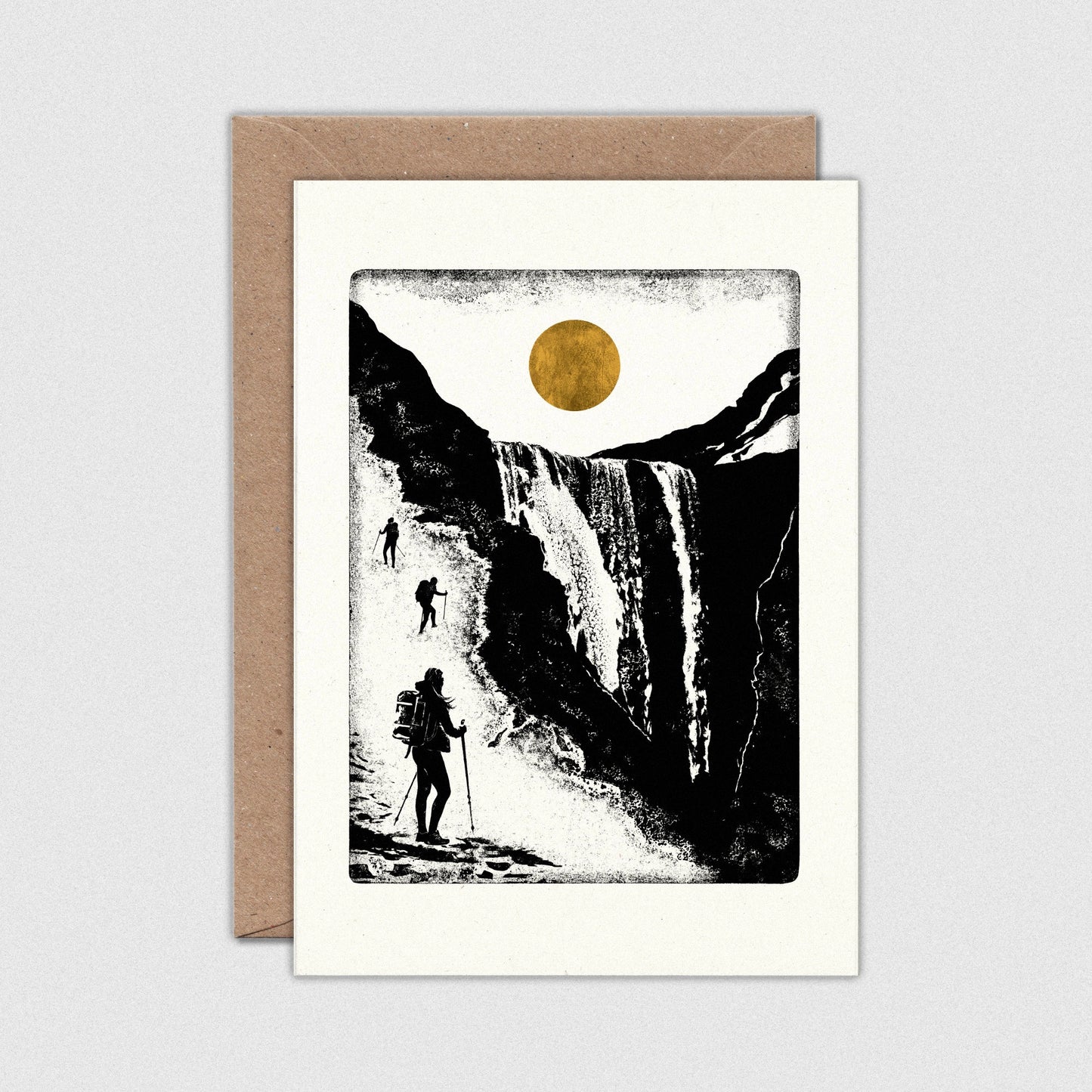 Explore (Pack of 3) - Everyday Card