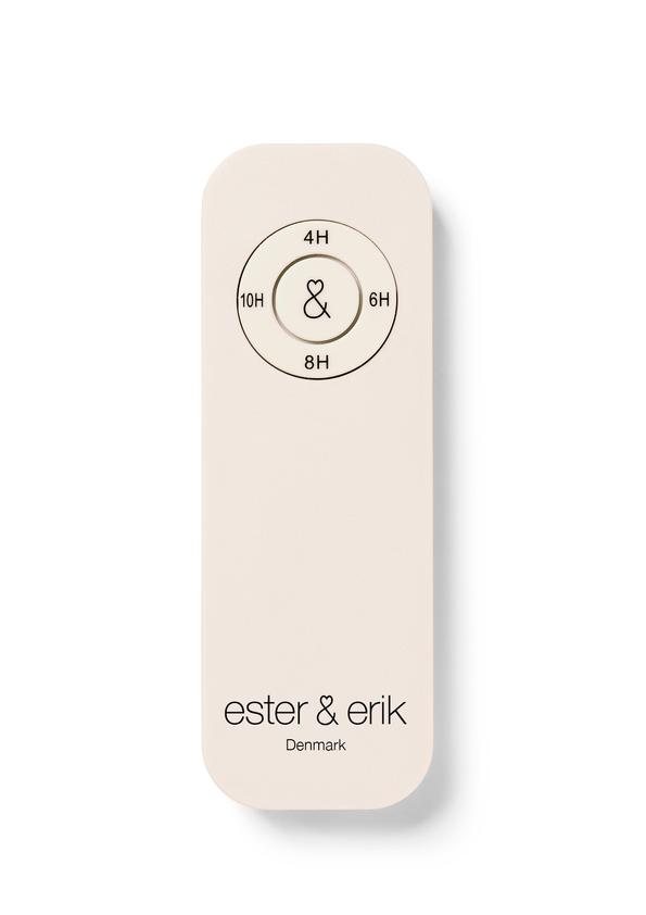Ester & Erik LED Remote Control