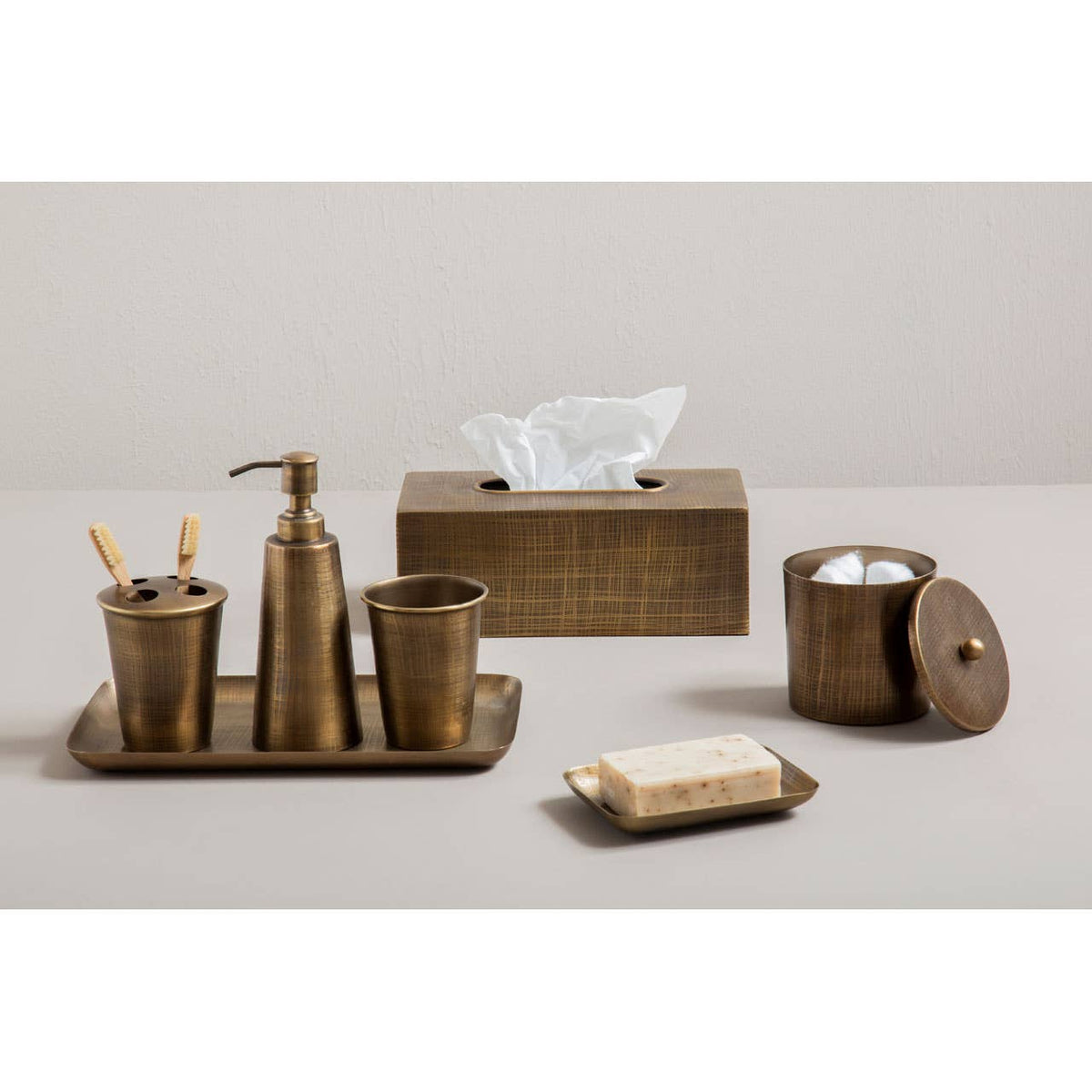 Madison Lotion Dispenser
