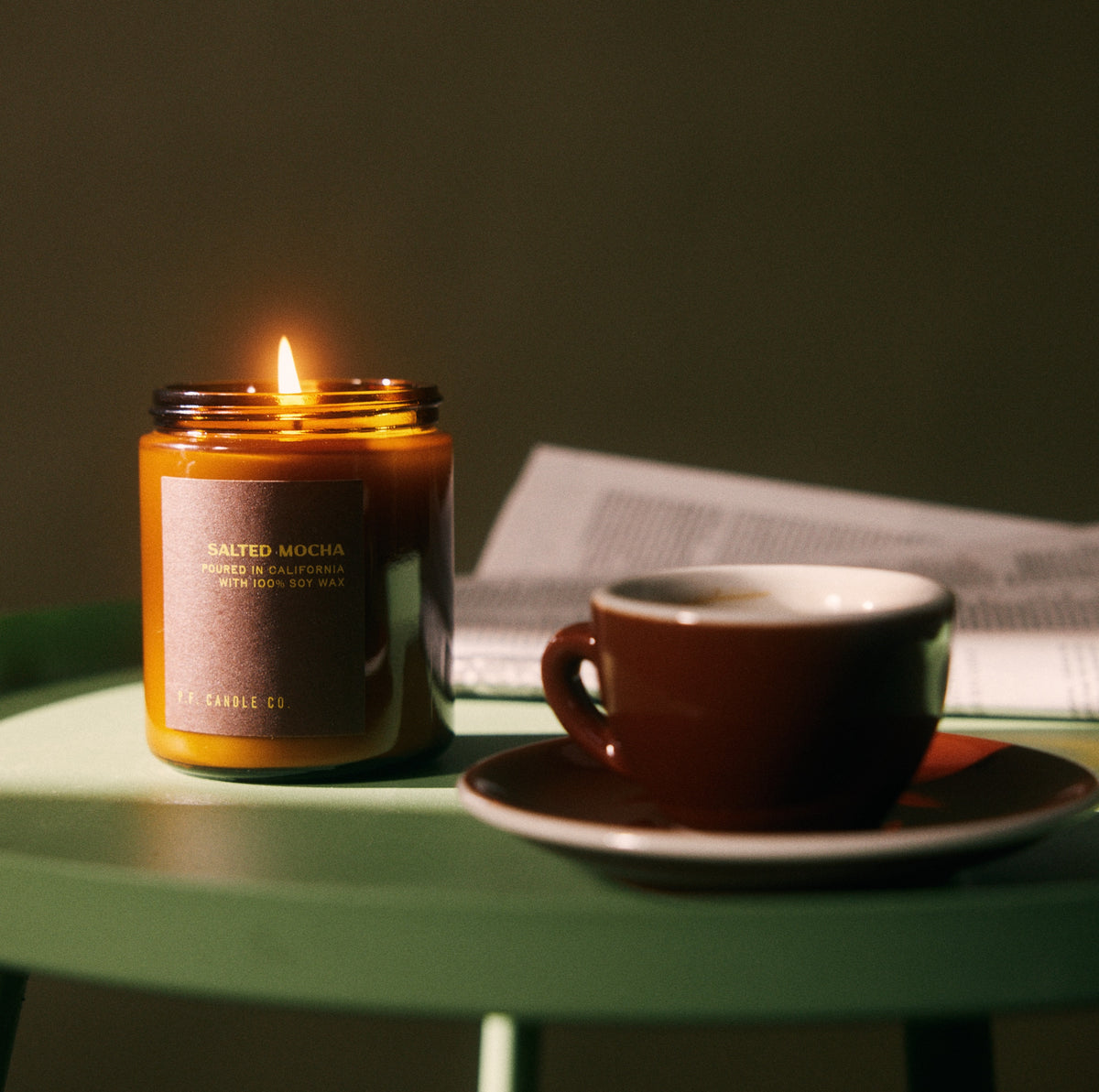 P.F. CANDLE CO (7.2oz) Limited Edition Seasonal