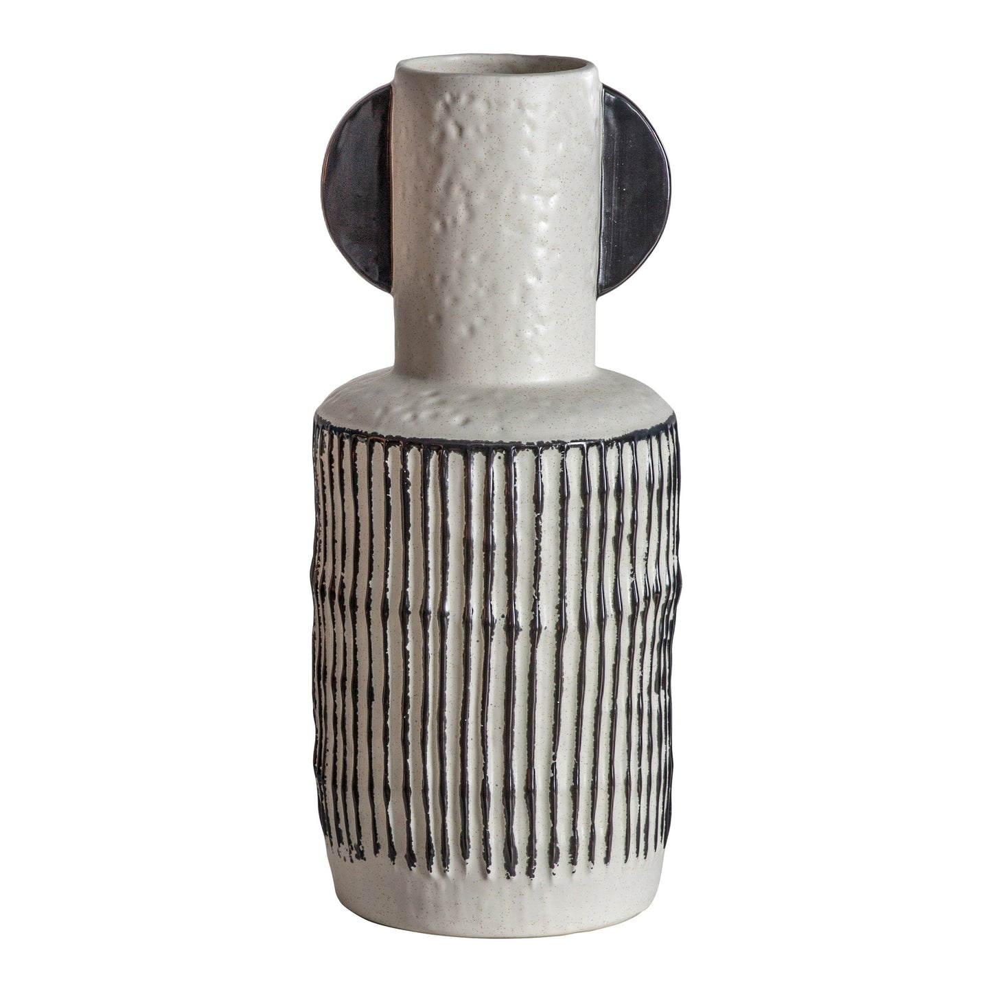 Seki Monochrome Vase (large)