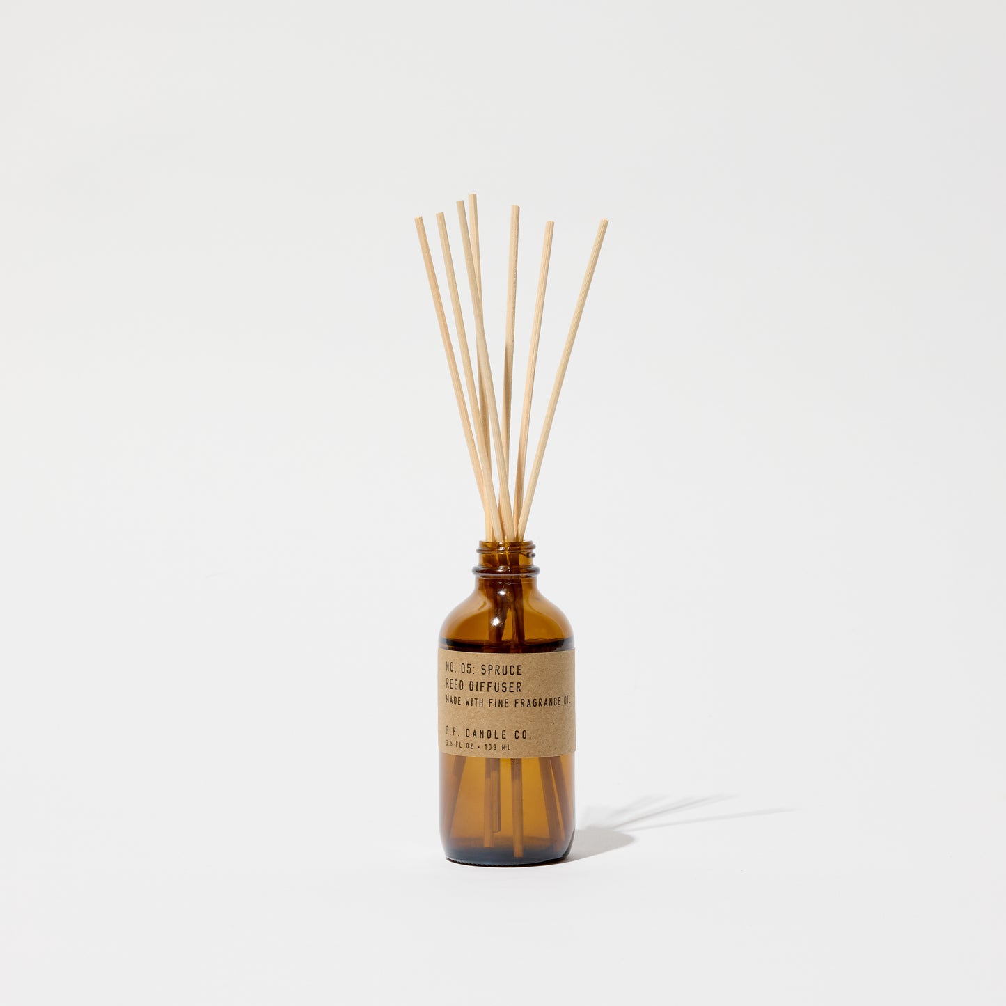 P.F. CANDLE CO (3.5 fl oz) Reed Diffuser